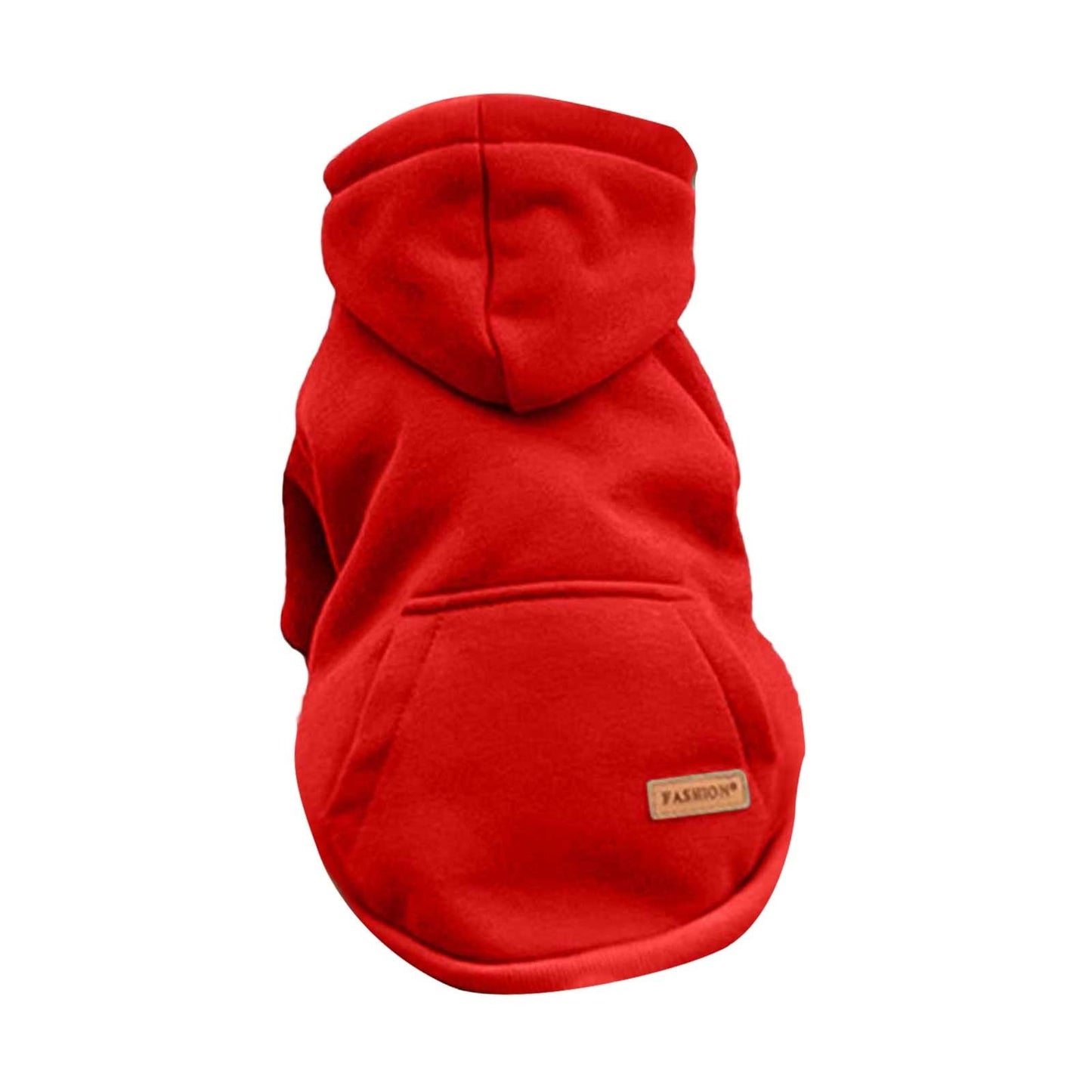 Stylish Warm Winter Hoodie For Pet