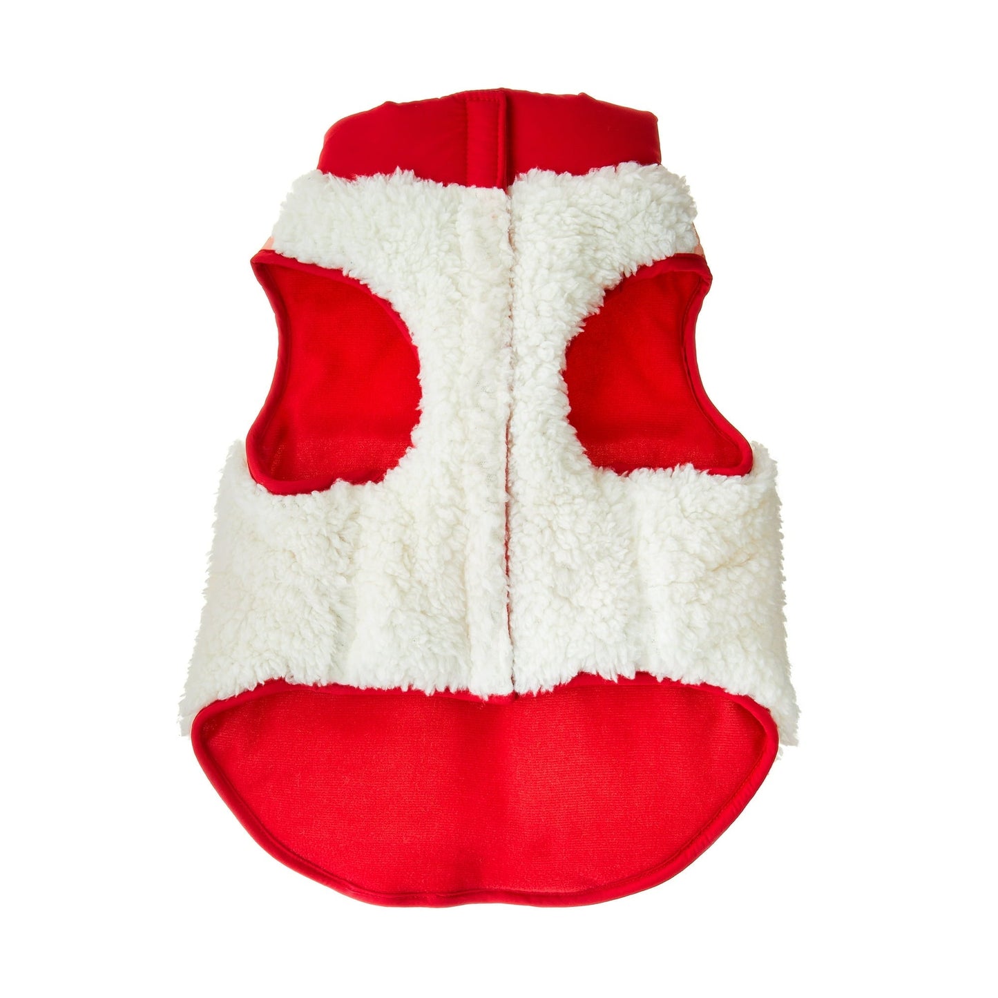 Soft Pet Jacket For Winter