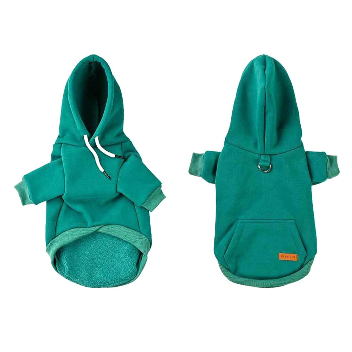 Stylish Warm Winter Hoodie For Pet