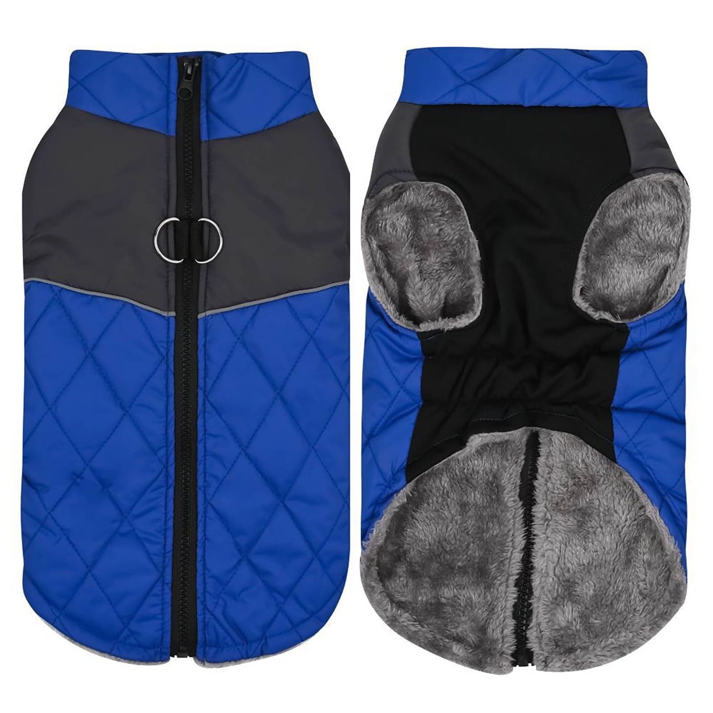 Waterproof Winter Sweater For Dog