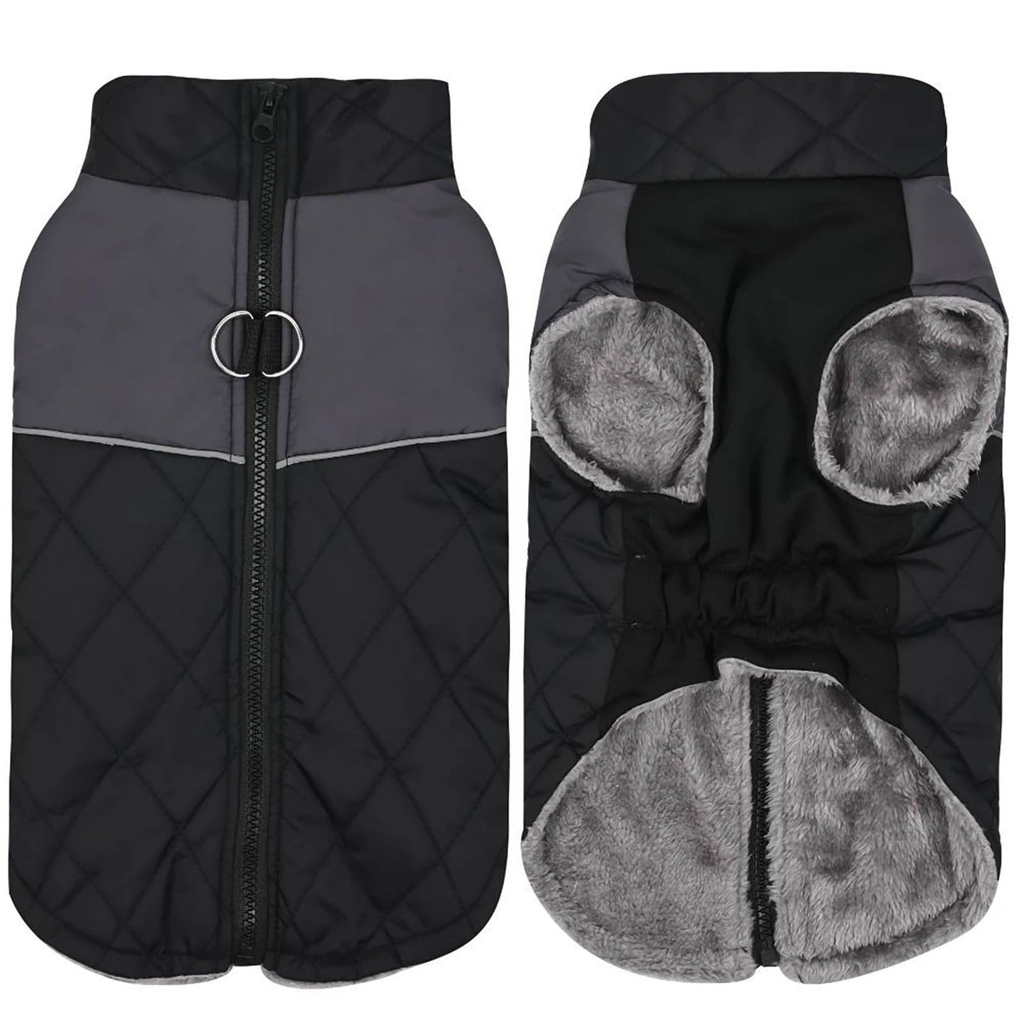 Waterproof Winter Sweater For Dog