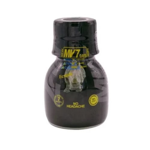 MV7 Black 6 Shot Packs