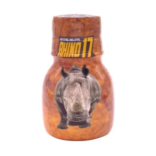 Rhino 17 6 Shot Packs