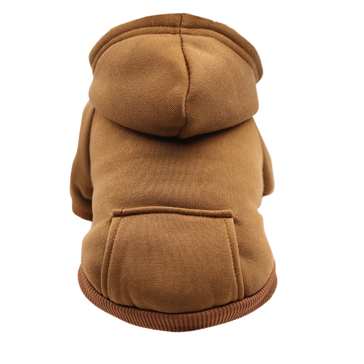 Stylish Warm Winter Hoodie For Pet