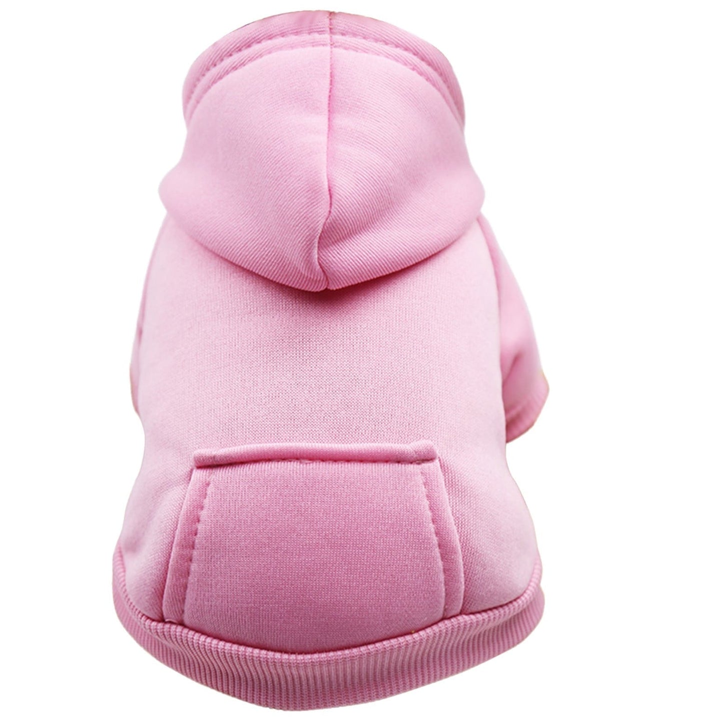 Stylish Warm Winter Hoodie For Pet