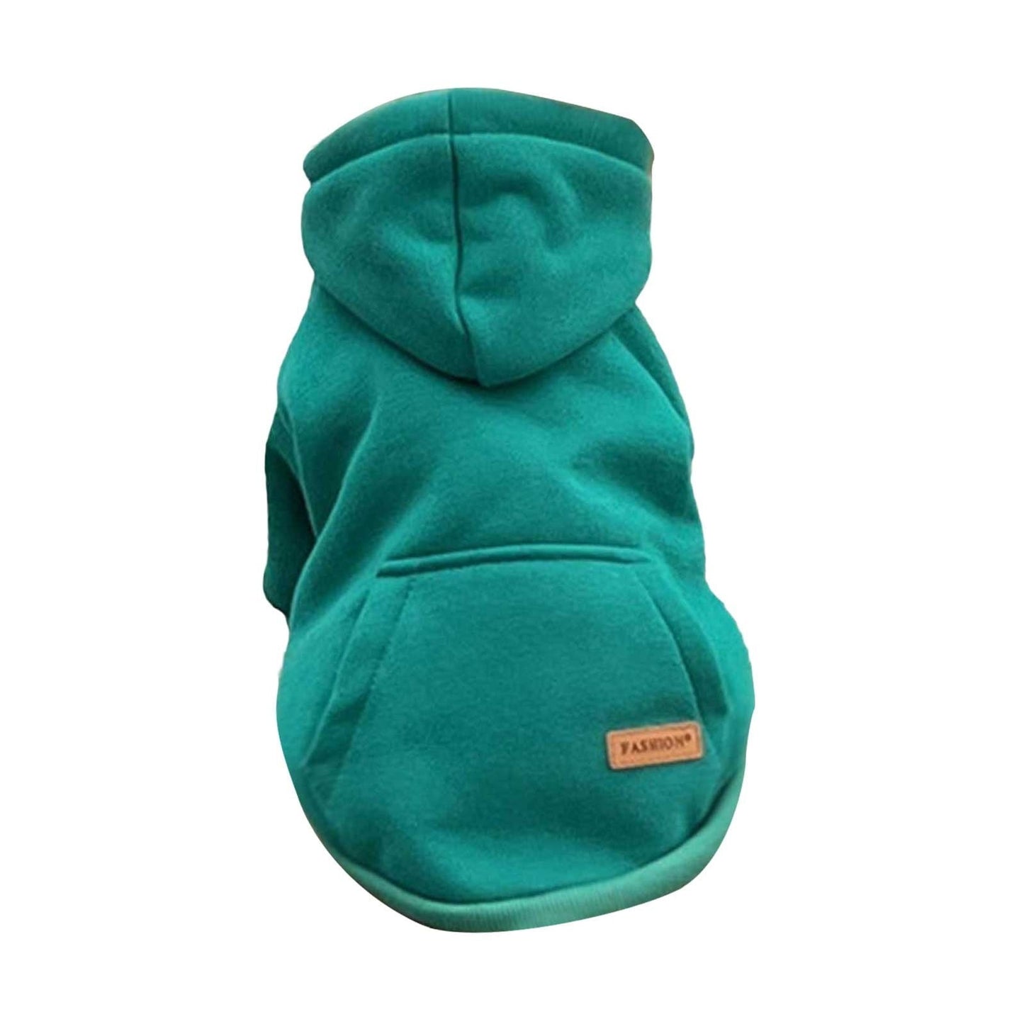 Stylish Warm Winter Hoodie For Pet