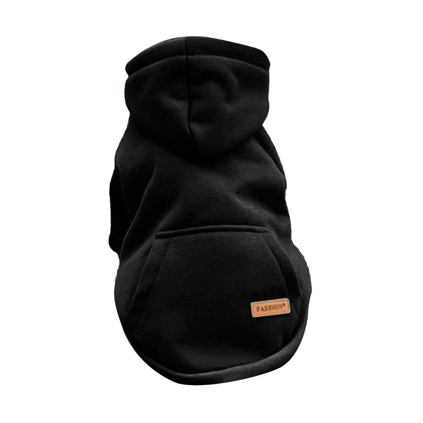 Stylish Warm Winter Hoodie For Pet