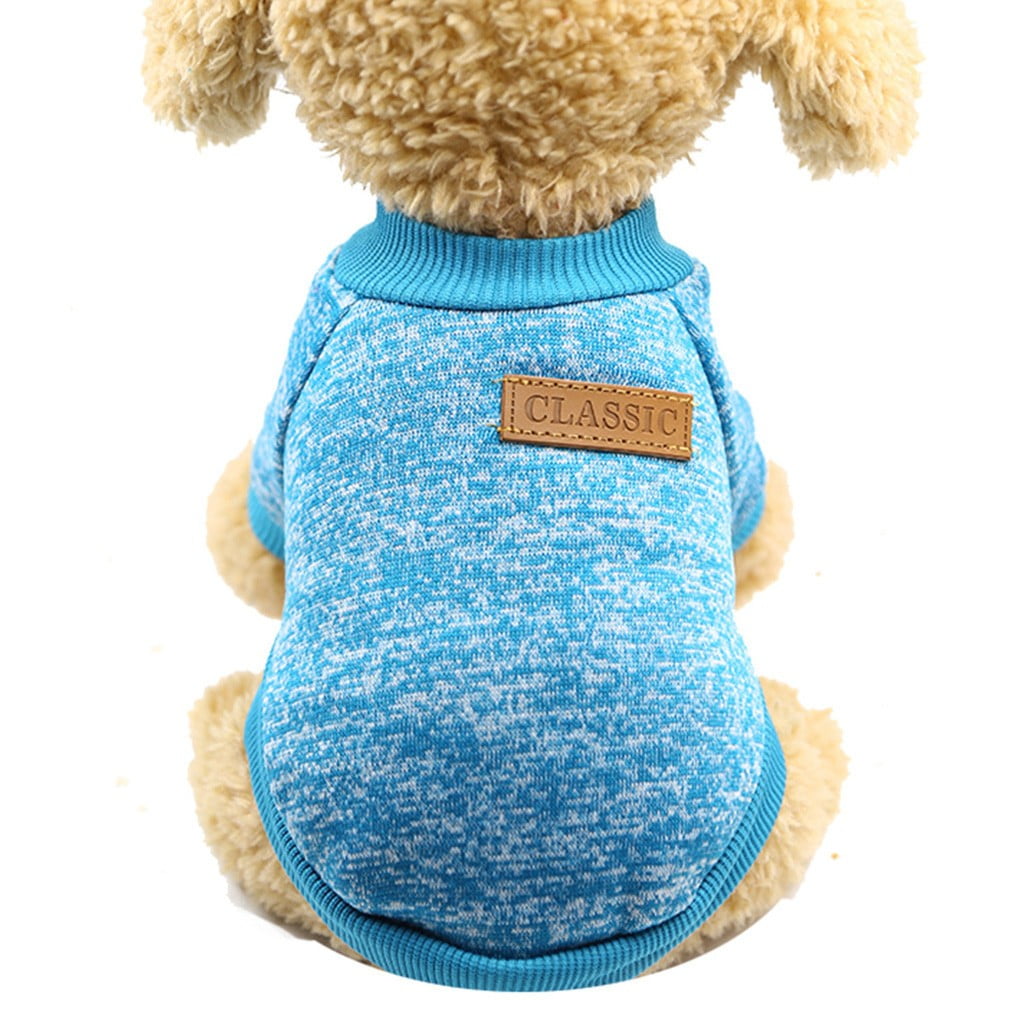 Winter Sweater for Large Dogs & Pets