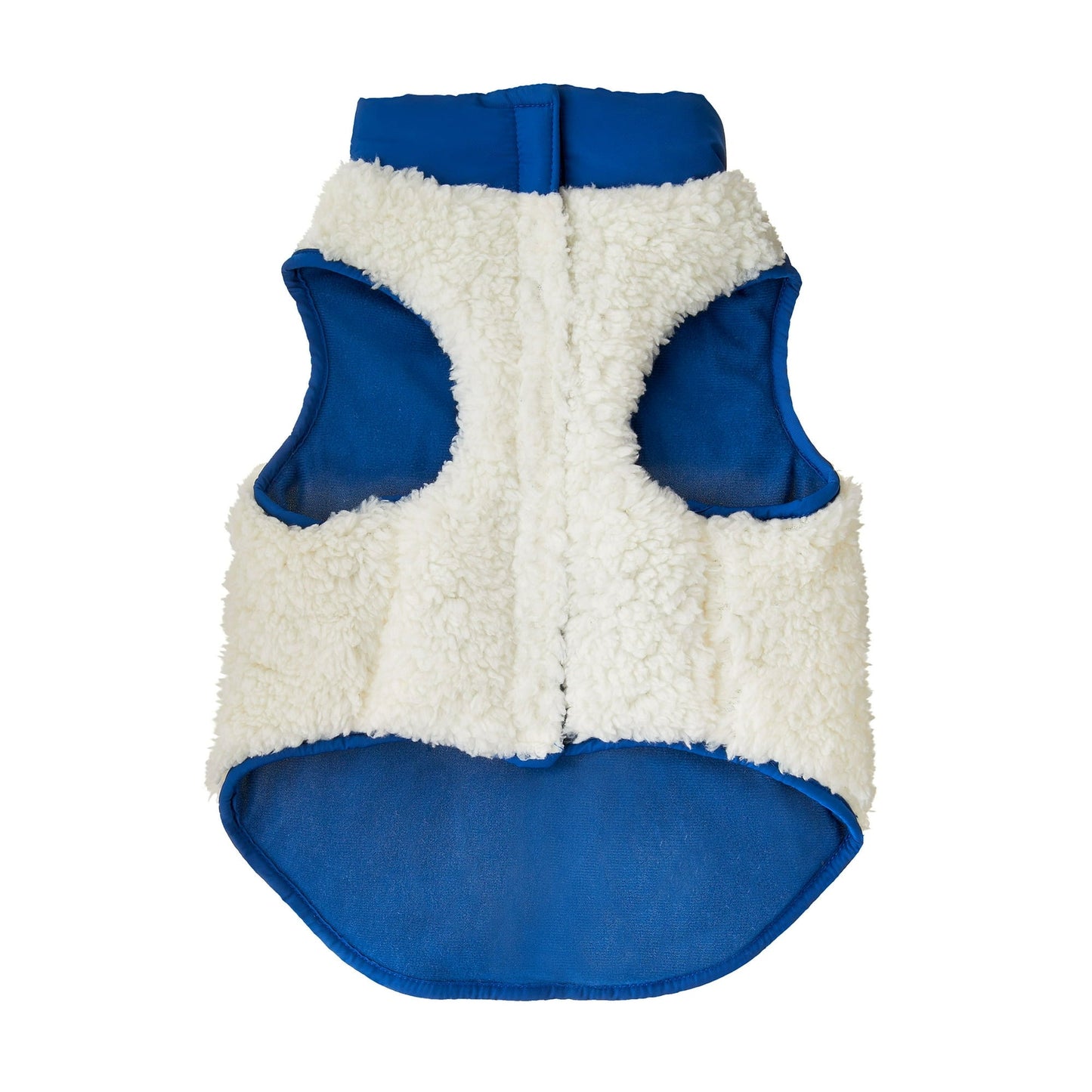 Soft Pet Jacket For Winter