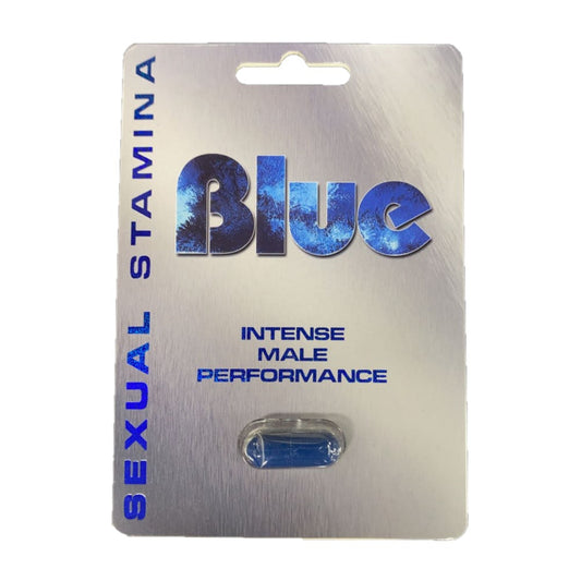 Blue For Him 5 Pill Packs