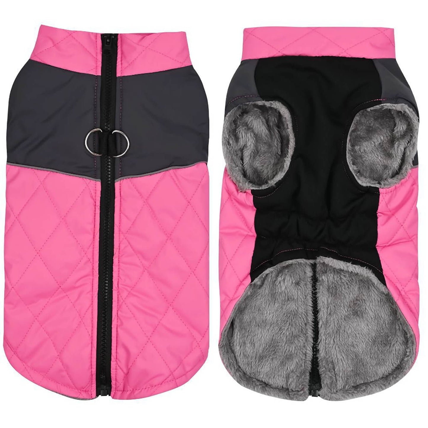 Waterproof Winter Sweater For Dog