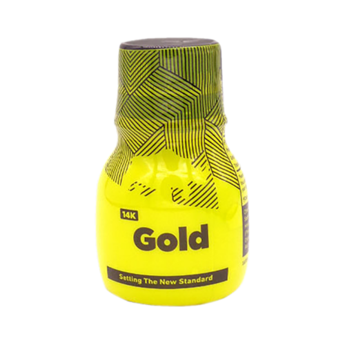 Gold 14K 6 Shot Packs