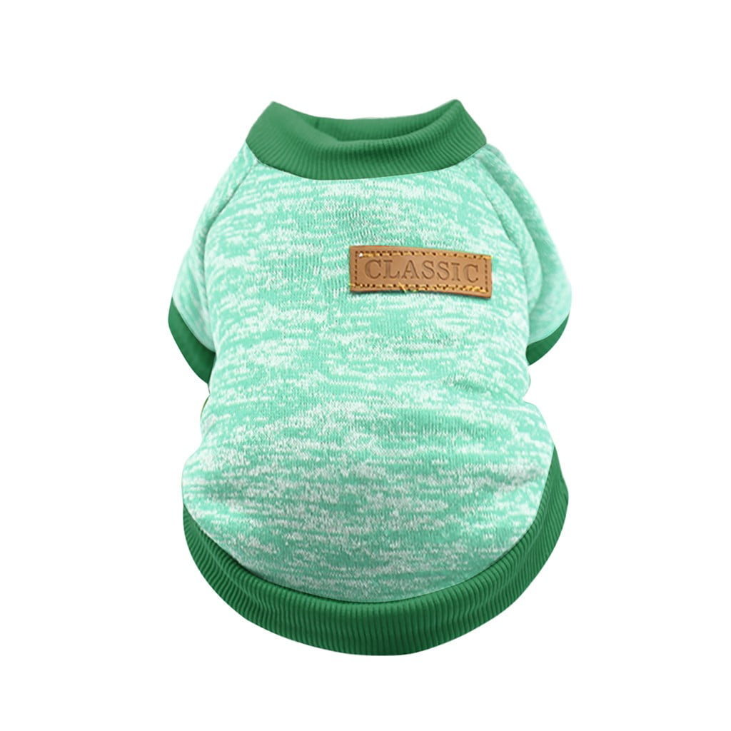 Winter Sweater for Large Dogs & Pets