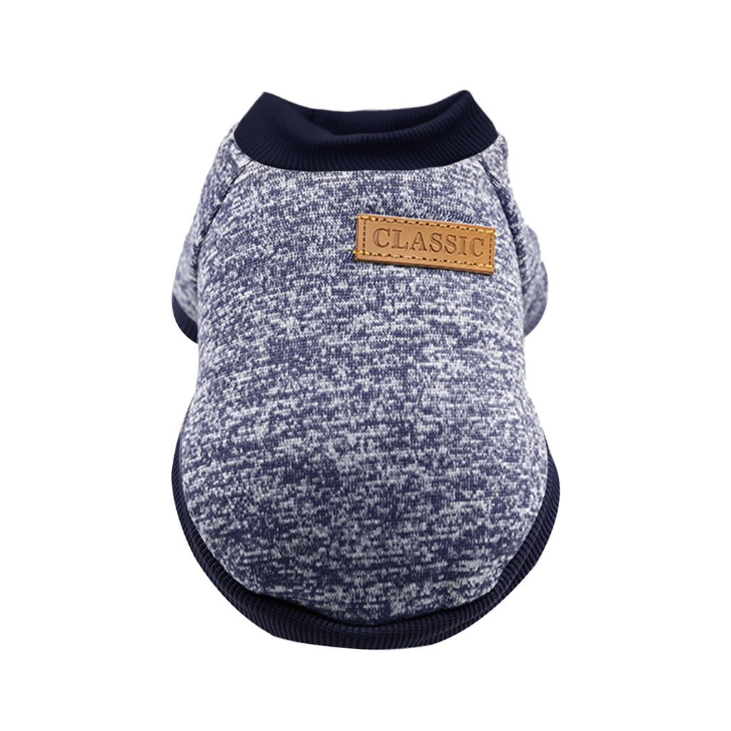 Winter Sweater for Large Dogs & Pets