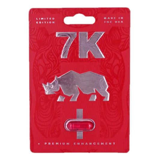 Rhino 2 Pill Packs