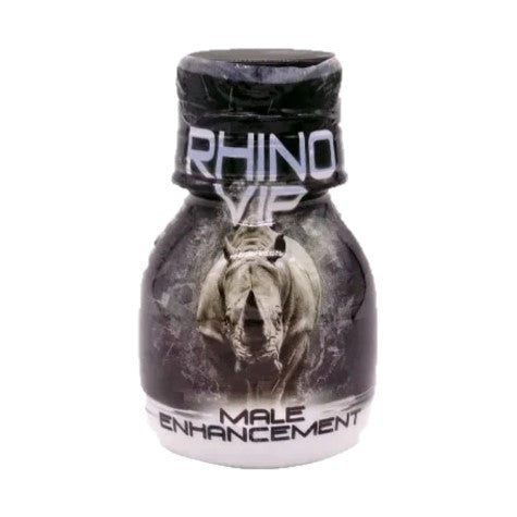 Rhino Vip 6 Shot Packs