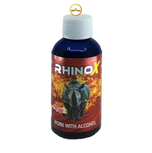 Rhino 6 Shot Packs